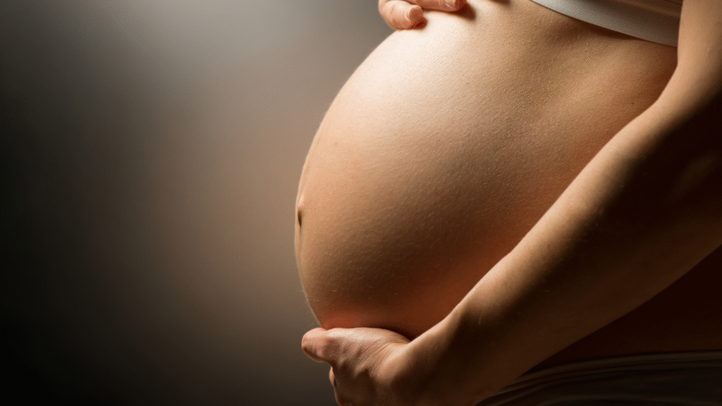 🤰🏻Mamá sana, bebé feliz: el poder de cuidar tu bienestar desde el embarazo 03 de agosto