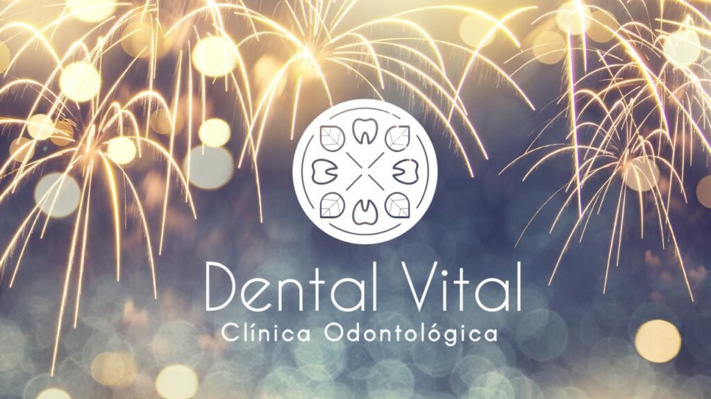 ✨ Mensaje de Navidad y Año Nuevo para Nuestra Gran Familia Dental Vital ✨