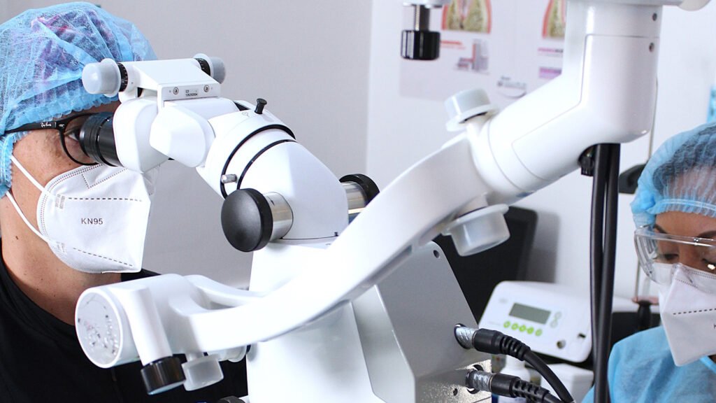 Dental Vital: 21 años transformando sonrisas con ciencia, humanidad e innovación 🦷🌱